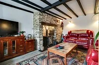 Buckland Brewer, Bideford, Devon, EX39