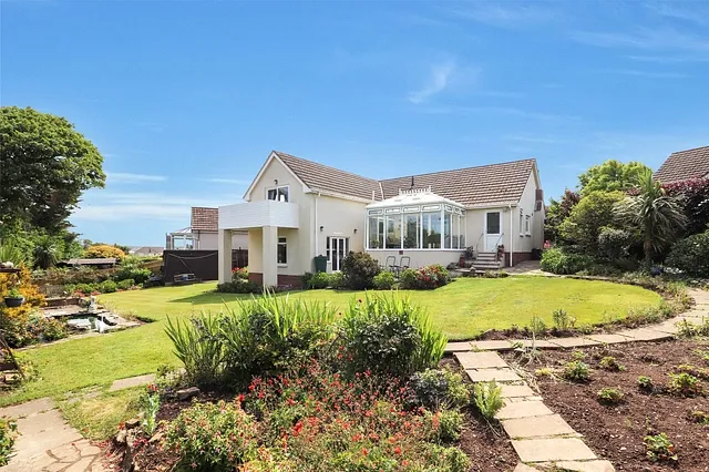 Highfield, Northam, Bideford, Devon, EX39