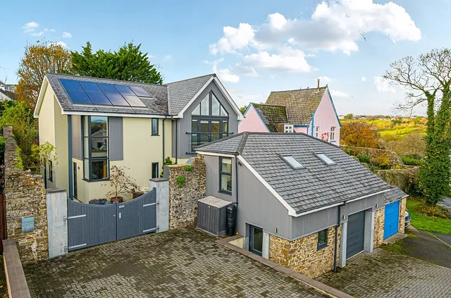 Southcott Road, Bideford, Devon, EX39