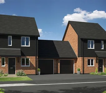 Buckleigh Meadows, Westward Ho!, Bideford, EX39 - Webbers