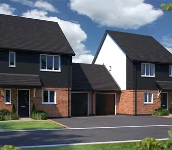 Buckleigh Meadows, Westward Ho!, Bideford, EX39 - Webbers
