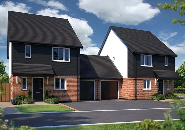 Buckleigh Meadows, Westward Ho!, Bideford, EX39