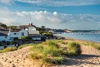 Marine Parade, Instow, Bideford, Devon, EX39
