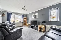 J H Taylor Drive, Northam, Bideford, Devon, EX39