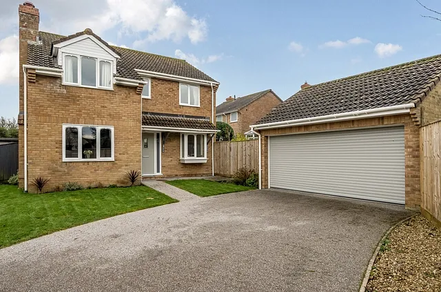 J H Taylor Drive, Northam, Bideford, Devon, EX39