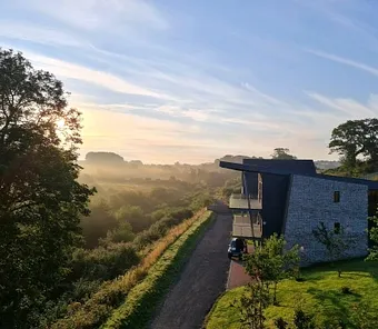 Cleave Wood, Langmead Drive, Bideford, EX39 - Webbers