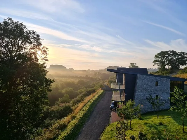 Cleave Wood, Langmead Drive, Bideford, EX39