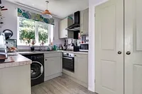 Kingsley Park, Westward Ho, Bideford, Devon, EX39