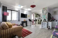 Kingsley Park, Westward Ho, Bideford, Devon, EX39