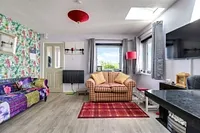 Kingsley Park, Westward Ho, Bideford, Devon, EX39