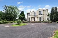 Woodtown, Alverdiscott Road, Bideford, Devon, EX39