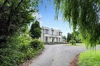 Woodtown, Alverdiscott Road, Bideford, Devon, EX39
