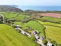 Horns Cross, Bideford, Devon, EX39