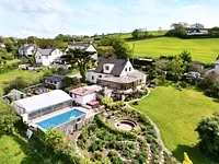 Horns Cross, Bideford, Devon, EX39