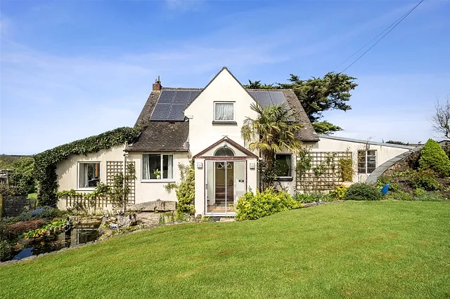 Horns Cross, Bideford, Devon, EX39