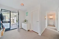 Buckland Brewer, Bideford, Devon, EX39