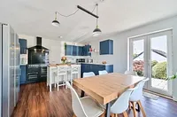 Buckland Brewer, Bideford, Devon, EX39