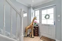 Witten Gardens, Northam, Bideford, Devon, EX39