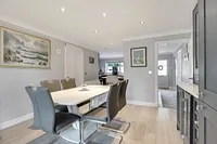 Witten Gardens, Northam, Bideford, Devon, EX39