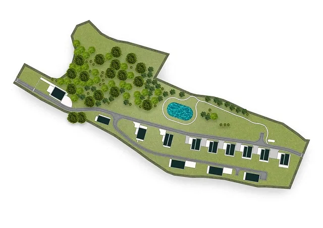 Cleave Wood, Langmead Drive, Bideford, EX39
