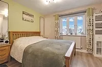 King Alfred Crescent, Northam, Bideford, Devon, EX39