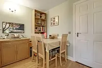 King Alfred Crescent, Northam, Bideford, Devon, EX39