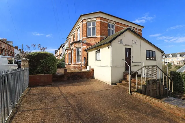 Lime Grove, Bideford, Devon, EX39