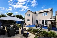 Dove Lane, Westward Ho, Bideford, Devon, EX39
