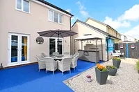 Dove Lane, Westward Ho, Bideford, Devon, EX39