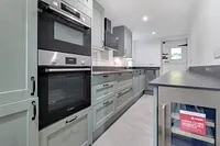 Hartland, Bideford, Devon, EX39