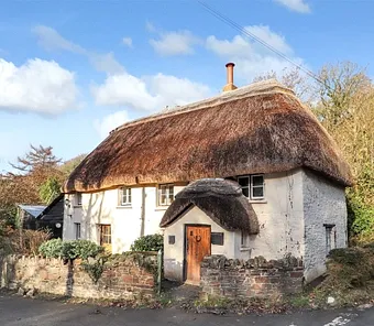 Hartland, Bideford, Devon, EX39 - Webbers
