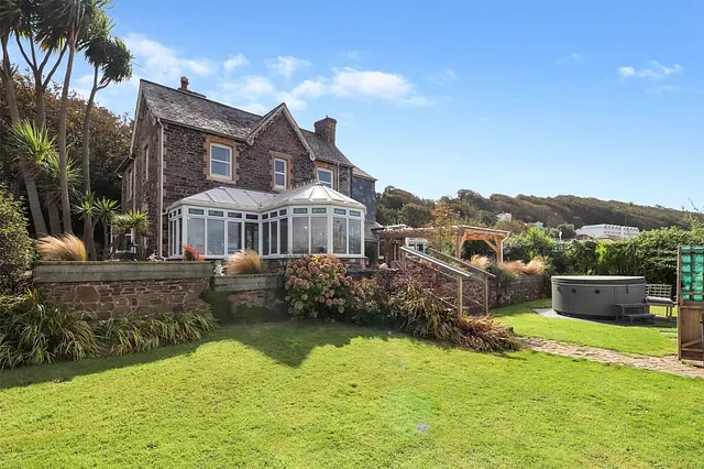 Tadworthy Road, Northam, Bideford, Devon, EX39