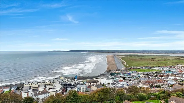 Chichester Way, Westward Ho, Bideford, Devon, EX39