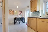 Taylor Crescent, Westward Ho, Bideford, Devon, EX39