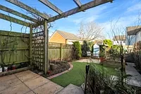 Taylor Crescent, Westward Ho, Bideford, Devon, EX39