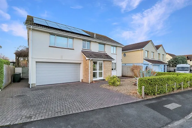 Lane End Close, Instow, EX39