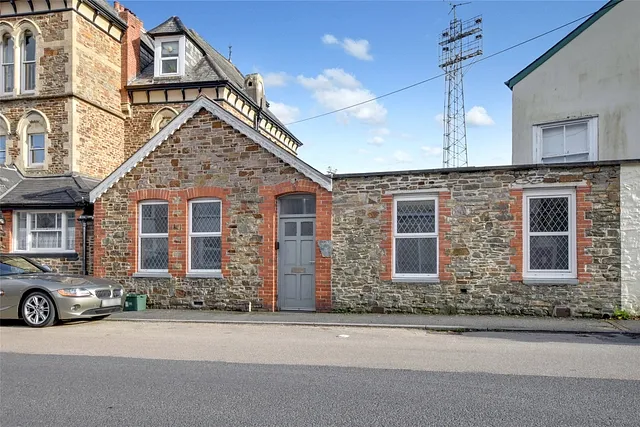 Northam Road, Bideford, Devon, EX39