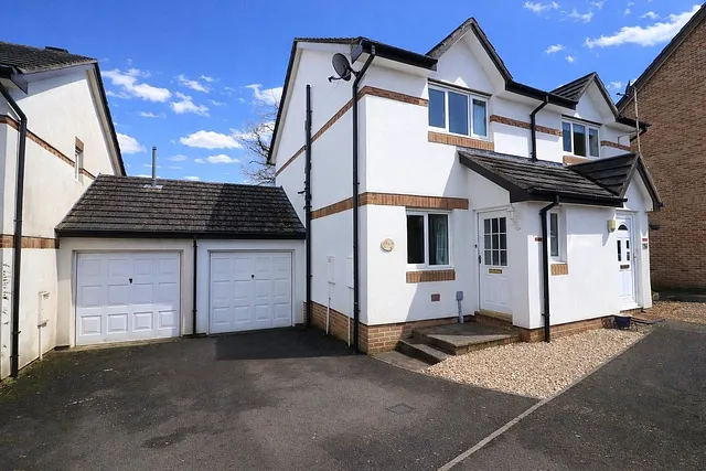 Amyas Way, Northam, Bideford, Devon, EX39