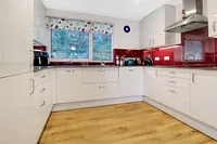 Trinity Court, Westward Ho!, Bideford, Devon, EX39