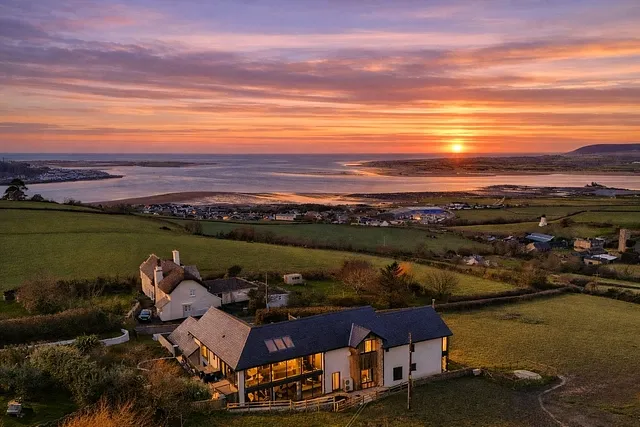 Instow, Bideford, Devon, EX39