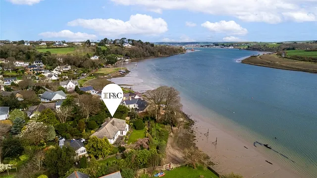 Chircombe Lane, Northam, Bideford, Devon, EX39