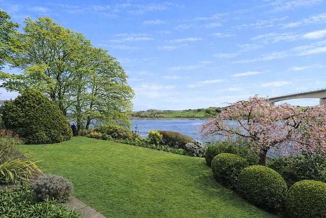 Chircombe Lane, Northam, Bideford, Devon, EX39