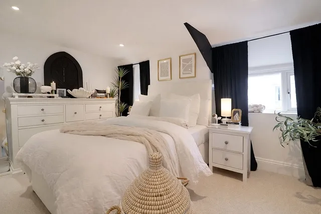 High Street, Bideford, Devon, EX39