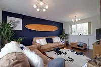 Golf Links Road, Westward Ho, Bideford, Devon, EX39