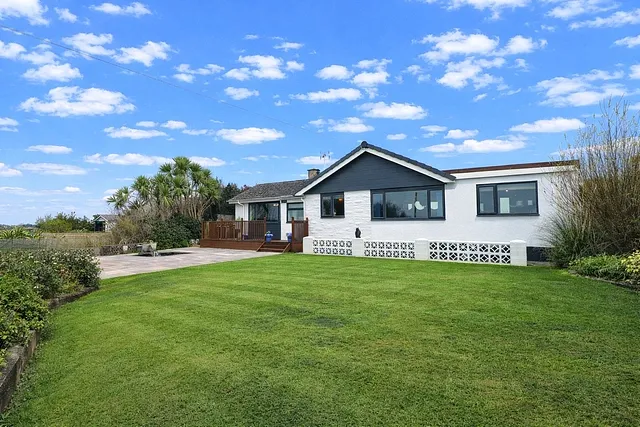 Golf Links Road, Westward Ho, Bideford, Devon, EX39