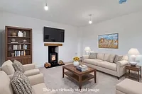 Frithelstock, Torrington, EX38