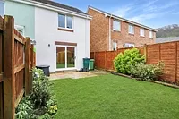 Shoreland Way, Westward Ho, Bideford, Devon, EX39
