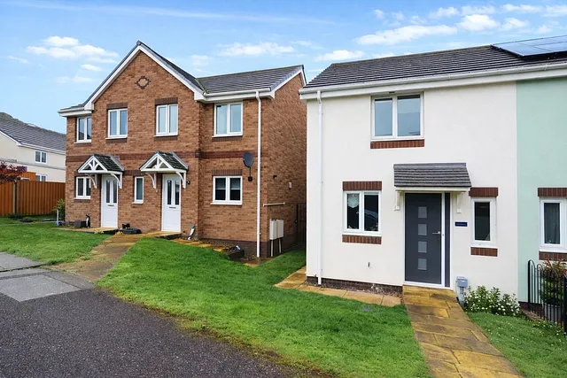 Shoreland Way, Westward Ho, Bideford, Devon, EX39