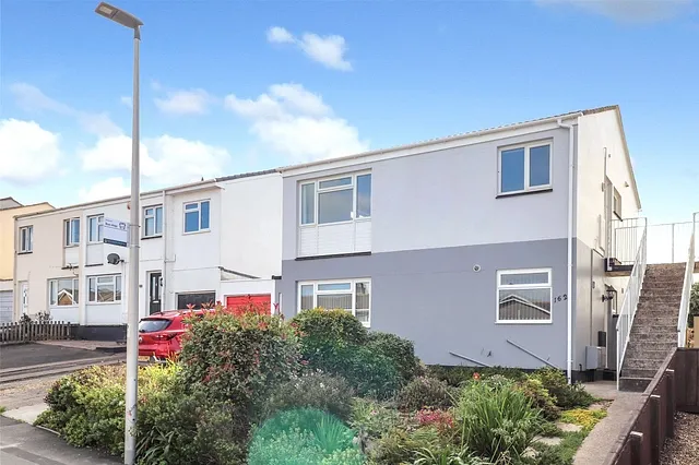 Moreton Park Road, Bideford 3HB, Devon, EX39