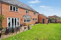 Rowe Close, Bideford, EX39